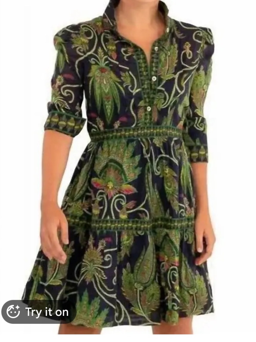 Gretchen Scott Designs NWOT